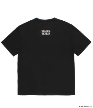 UFC / WASHED HEAVY WEIGHT T-SHIRT