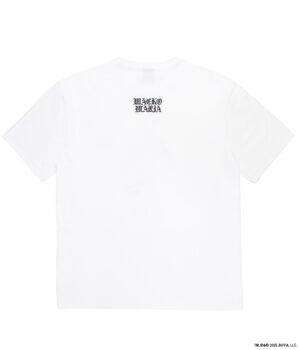 UFC / WASHED HEAVY WEIGHT T-SHIRT