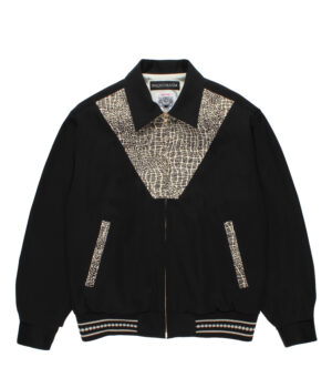 WOLF’S HEAD / 50’S JACKET