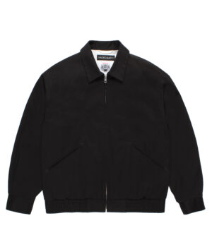 WOLF’S HEAD / VIETNAM JACKET