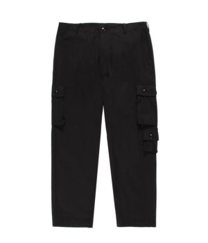 WOLF’S HEAD / FATIGUE PANTS