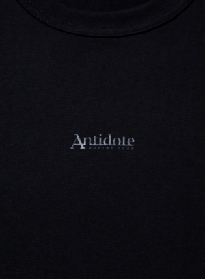 ASIC Heavy Weight Oversized S/S Tee