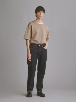 #028 LV 66 JEAND 33 (ONE WASHED)