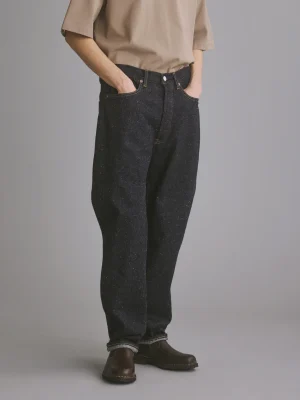 #028 LV 66 JEAND 33 (ONE WASHED)