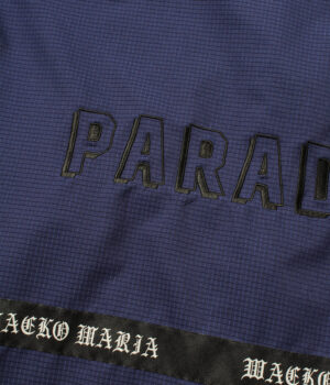 NANGA / TRACK JACKET