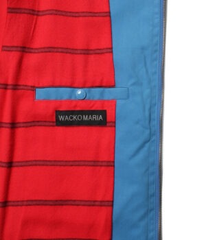 MCGREGOR / DRIZZLER JACKET