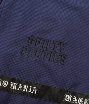 NANGA / TRACK JACKET