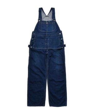 Denim Overall