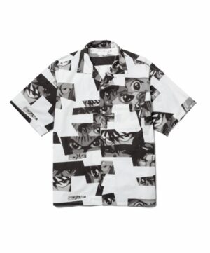 “EYES” SS SHIRT(x幽遊白書)