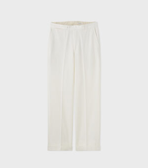 DRILL CLOTH WORK TROUSERS