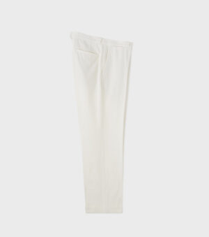 DRILL CLOTH WORK TROUSERS