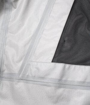 3 LAYER MOUNTAIN PARKA