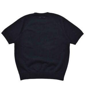 North Memphis College Logo S.S Crewneck Pullover