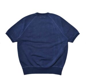 North Memphis College Logo S.S Crewneck Pullover