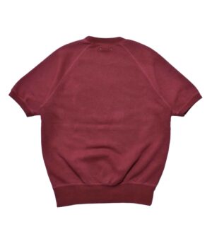 North Memphis College Logo S.S Crewneck Pullover