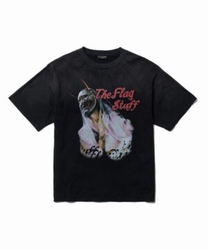 “HANNYA” TEE