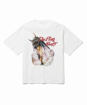 “HANNYA” TEE