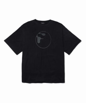 “SYMBOL LOGO”TEE