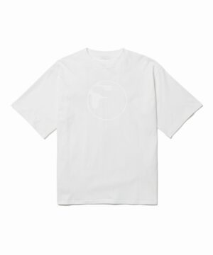 “SYMBOL LOGO”TEE