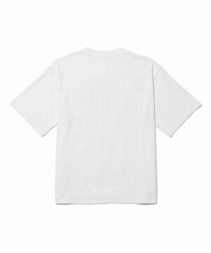 “SYMBOL LOGO”TEE