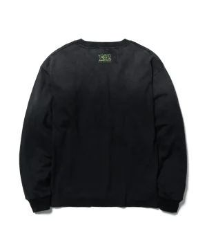 LS TEE(×RYOTA DAIMON)