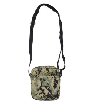 SPEAK EASY / DIGITALCAMO SMALL SHOULDER BAG