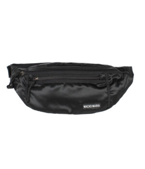 SPEAK EASY / NYLON WAIST BAG