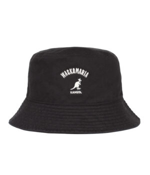 KANGOL / WASHED BUCKET