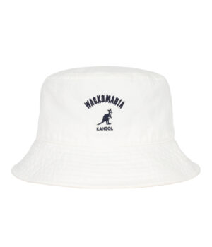 KANGOL / WASHED BUCKET