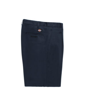 DICKIES / PLEATED SHORT TROUSERS