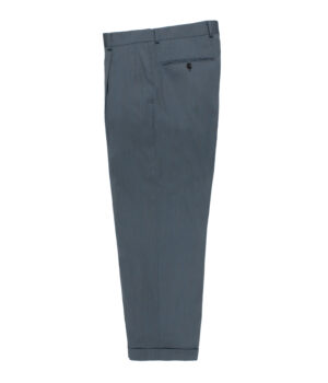 LORO PIANA / PLEATED TROUSERS(TYPE-2)