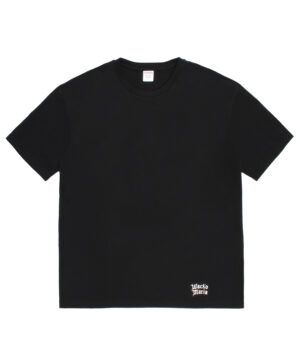 WASHED HEAVY WEIGHT T-SHIRT