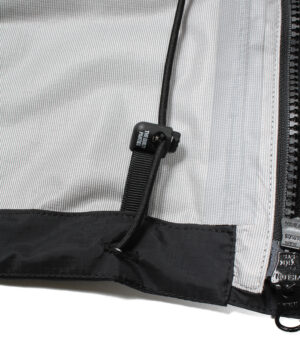 3 LAYER MOUNTAIN PARKA