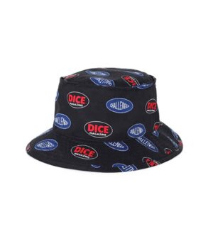 DicE Magazine x CHALLENGER DICE HAT