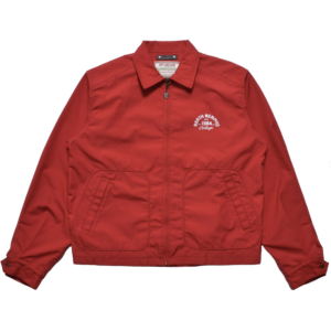 McGREGOR×MINEDENIM Drizzler JKT