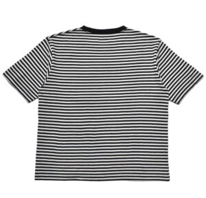 L.G.Border Crewneck T-SH