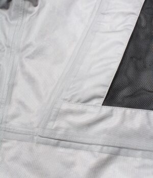 DIGITAL CAMO 3 LAYER MOUNTAIN PARKA