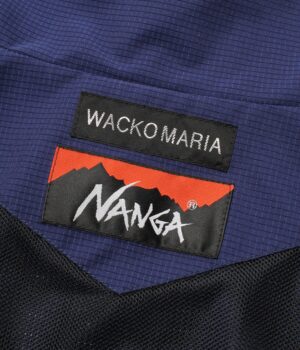 NANGA / TRACK JACKET