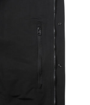 BAGGIES JACKET