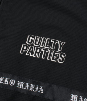 NANGA / TRACK JACKET