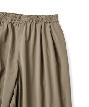 4Way Strech Easy Ankle Pants