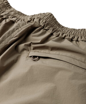 4Way Strech Easy Ankle Pants