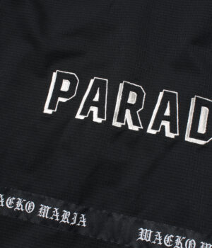 NANGA / TRACK JACKET