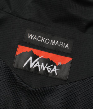 NANGA / TRACK JACKET