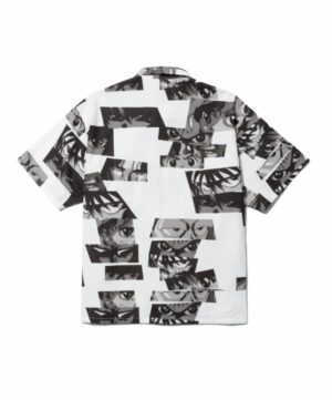 “EYES” SS SHIRT(x幽遊白書)