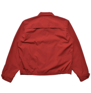 McGREGOR×MINEDENIM Drizzler JKT