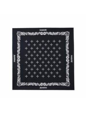 Silk Bandana