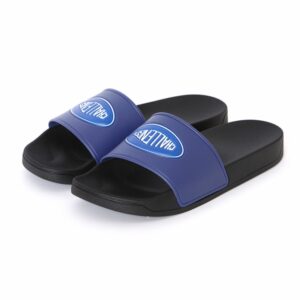 LOGO SANDALS