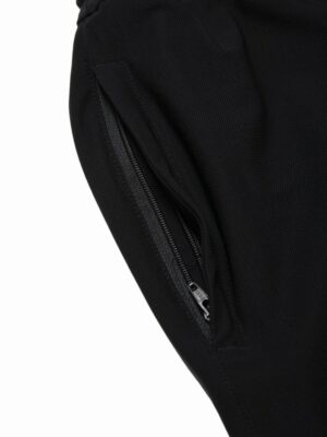 Frost Weave Track Pants