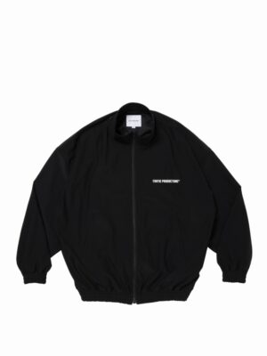 Frost Weave Track Jacket